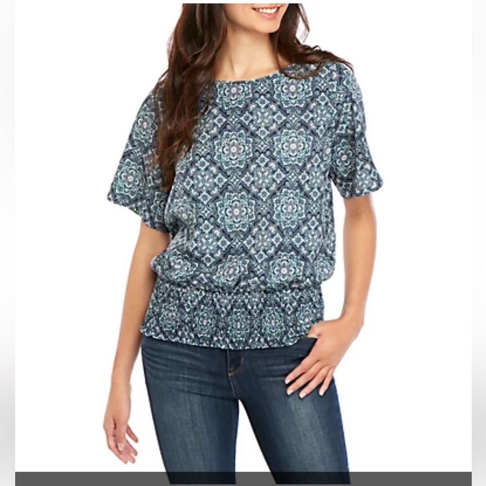 Michael Kors blouse